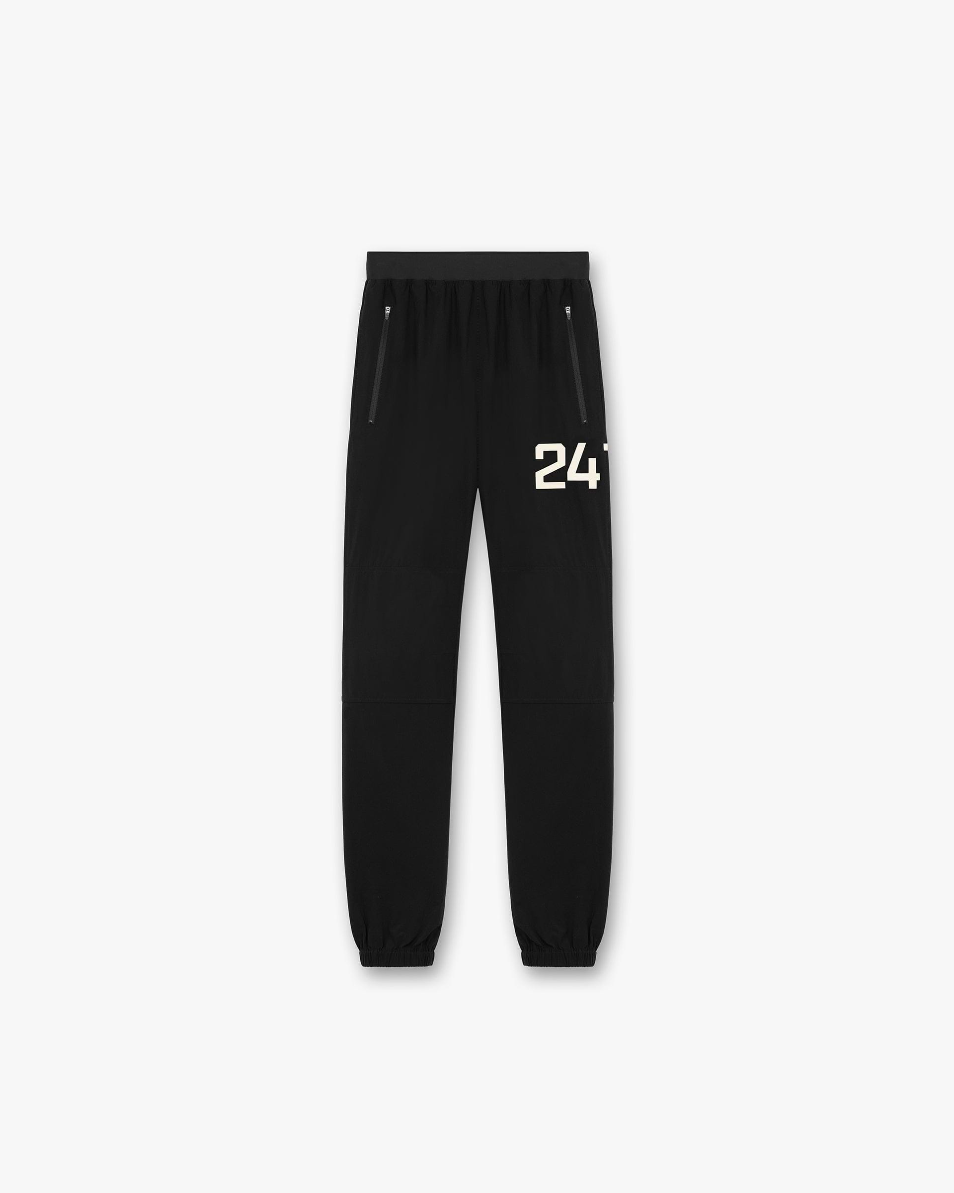 247 Training Pant - Jet Black