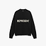 Logo Knit Sweater