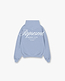 Represent Owners Club Script Hoodie