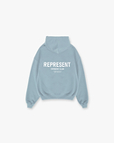   Baby Blue