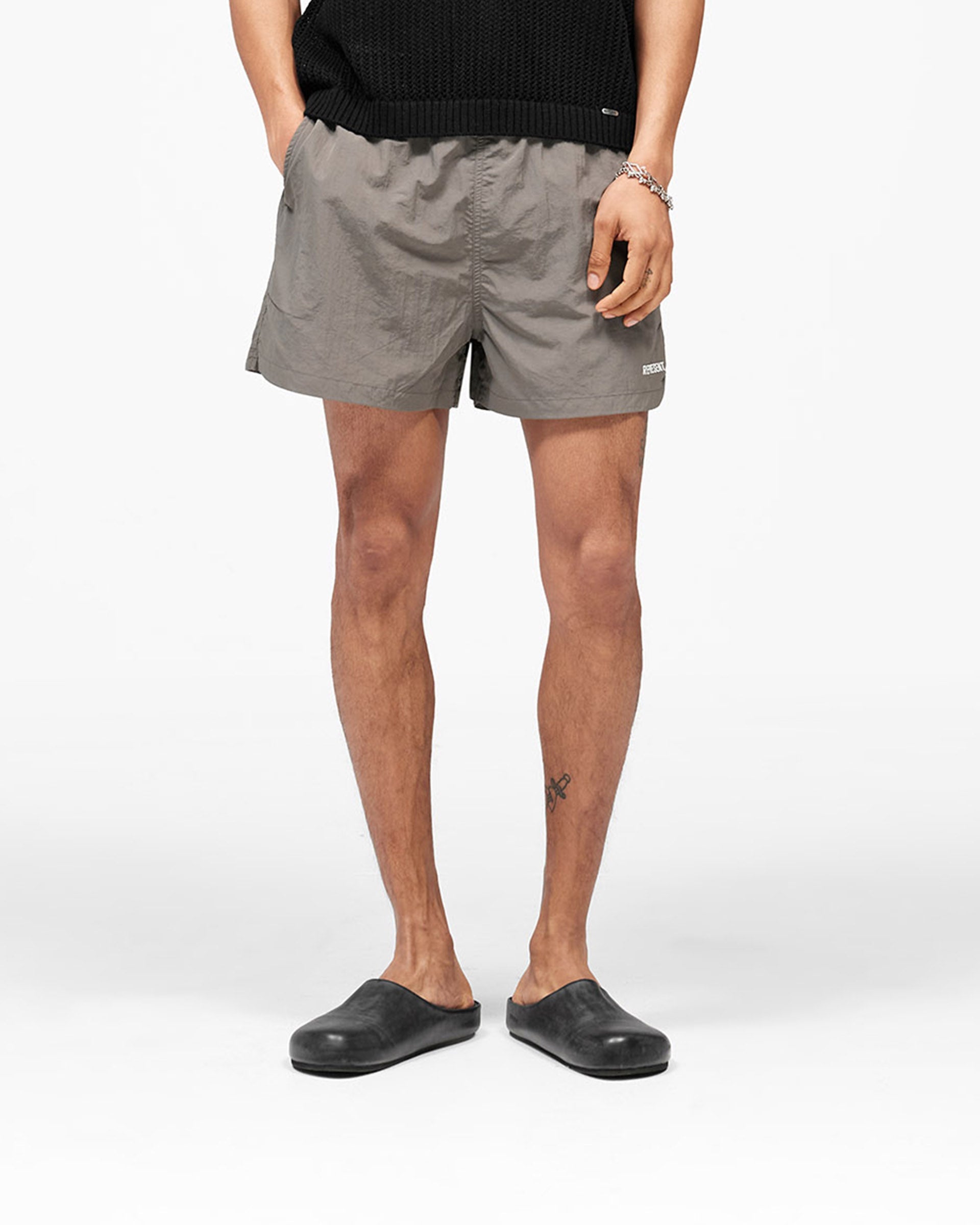 Represent Swim Short - Earth