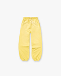Initial Wide Leg Cuffed Sweatpant