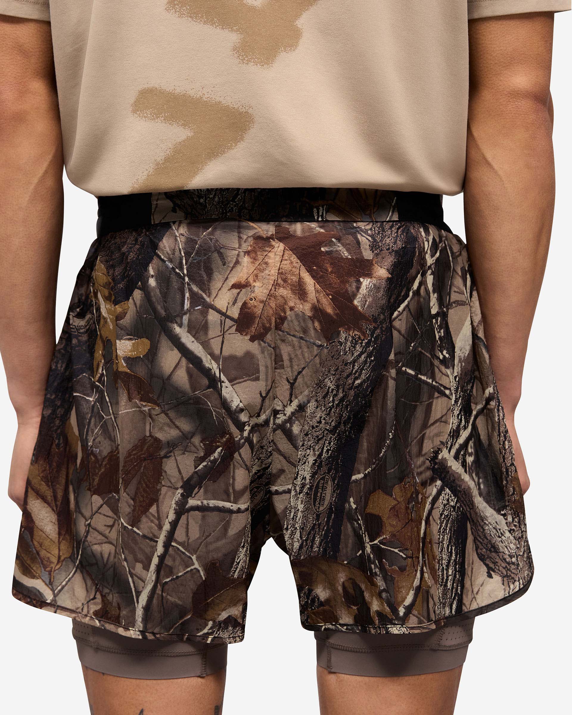 247 Contour 2-In-1 Run Shorts - Realtree®