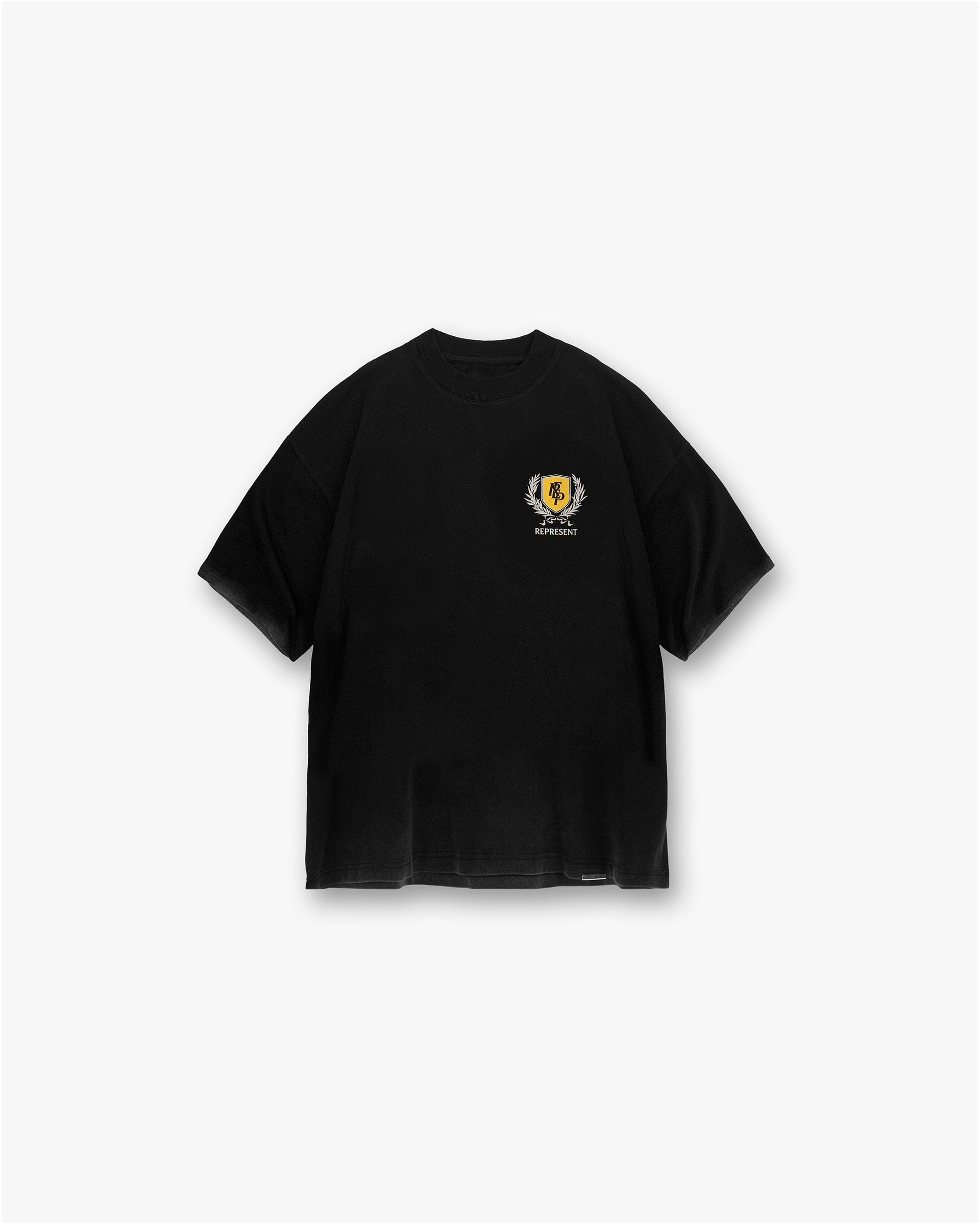 Size Chart - Mohair Work Shirt | REPRESENT