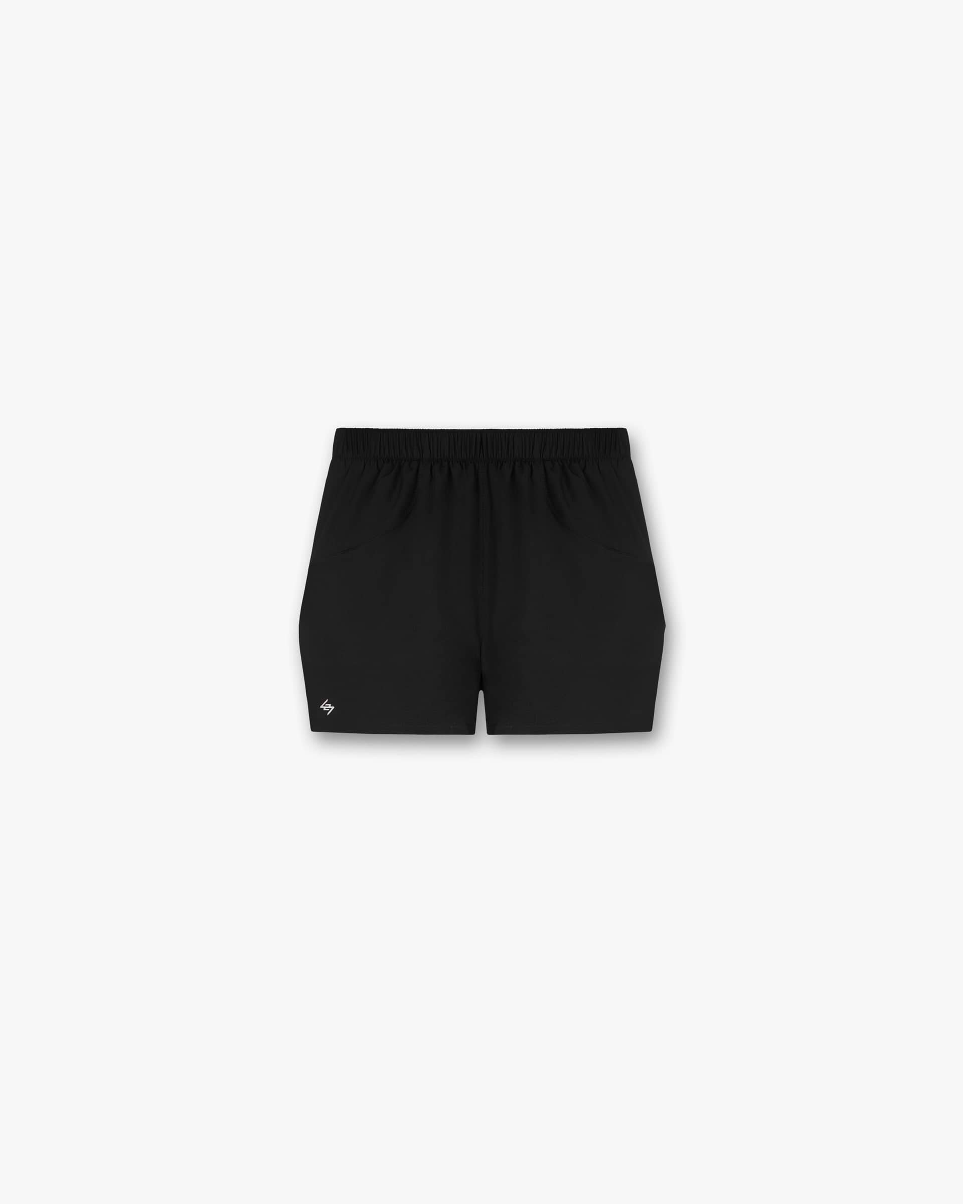 Black shorts cheap clearance