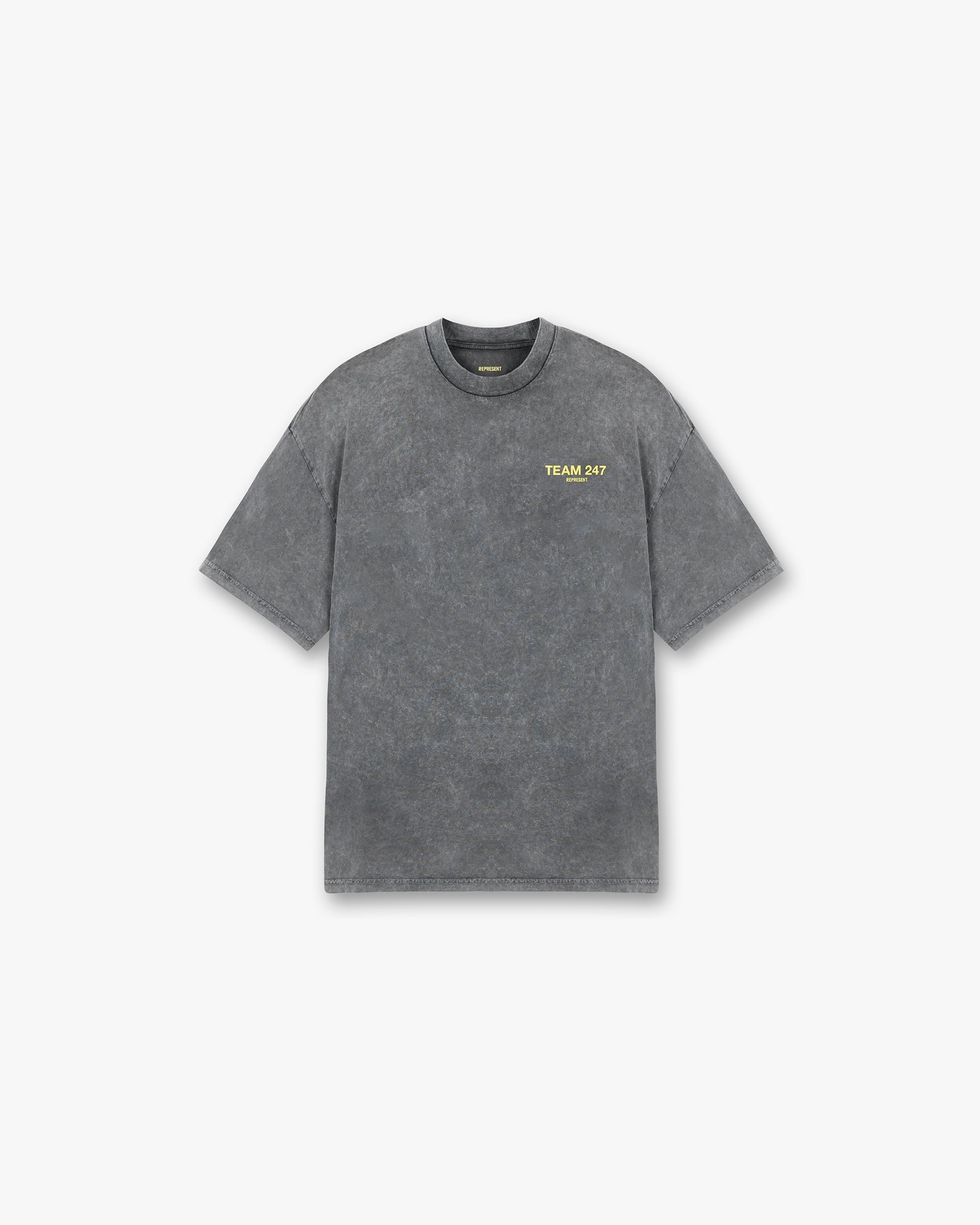 Metro Fusion - Represent Owners Club T-Shirt - Men's T-Shirts