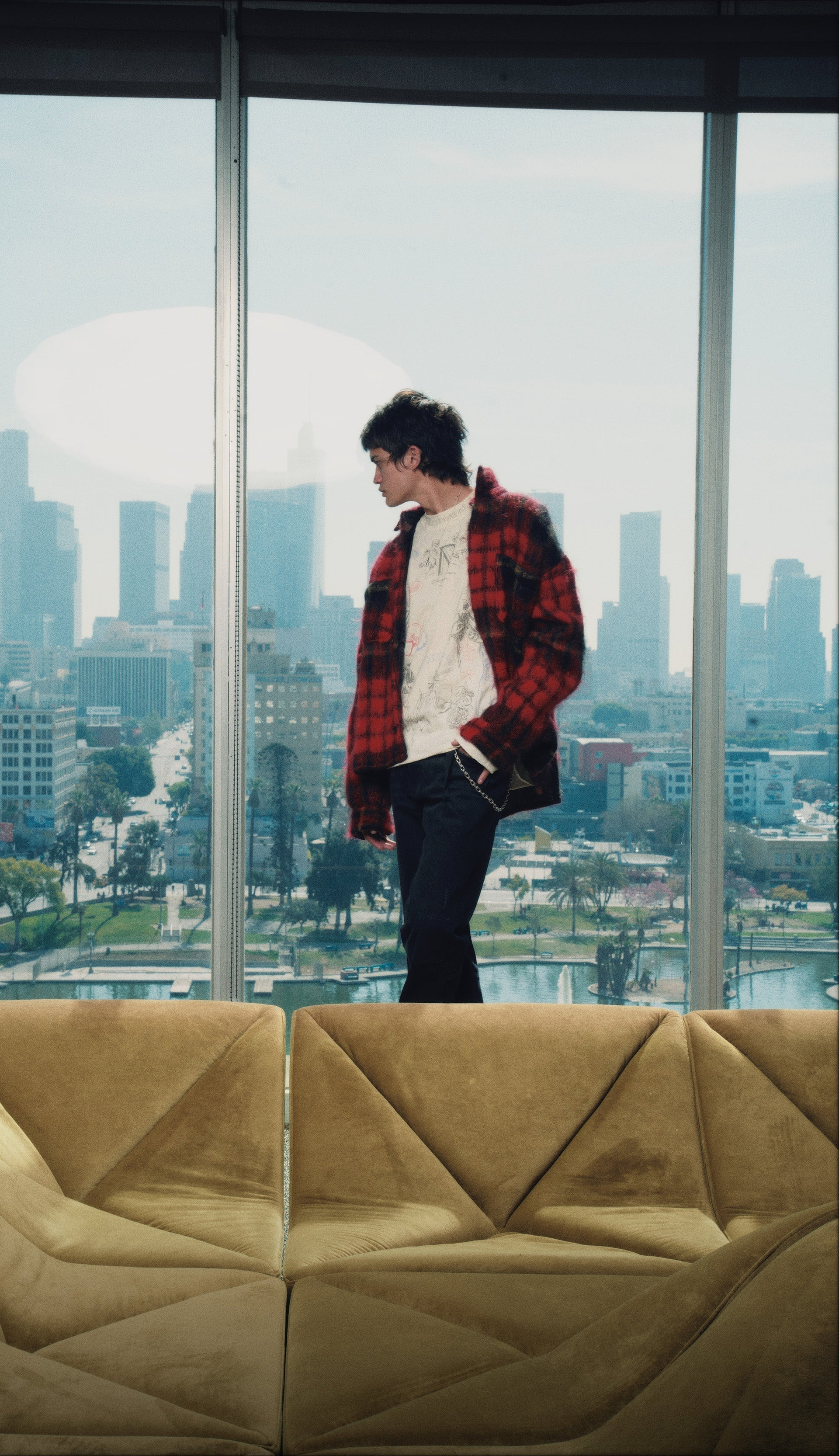 The Archive Collection Lookbook