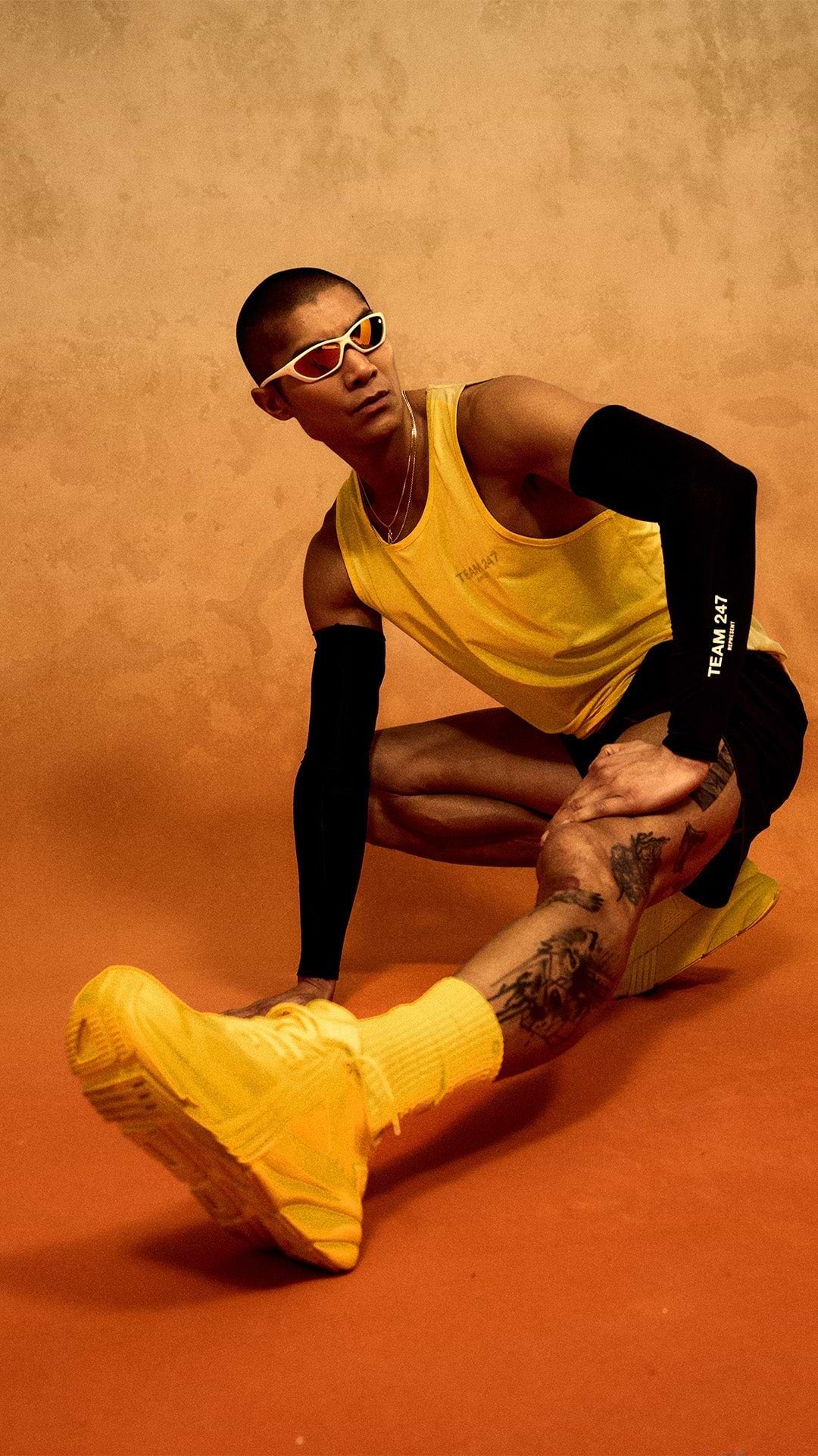 247 Archetype Lookbook