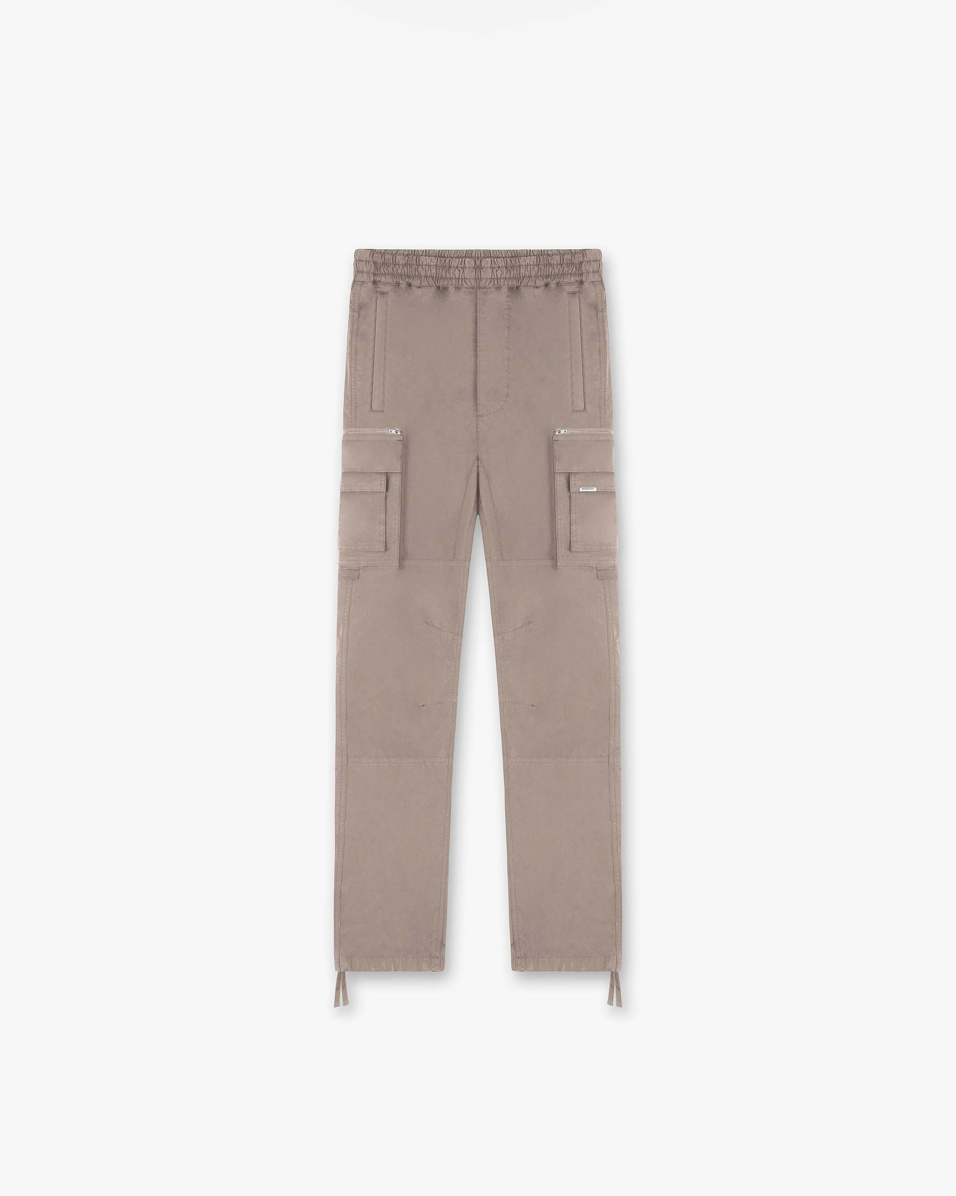 Cargo Pant - Stone