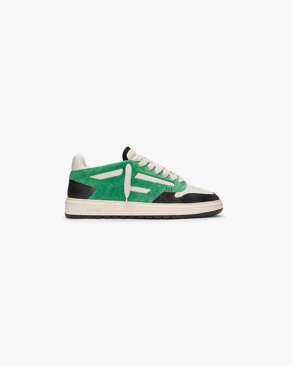 Reptor Low - Island Green