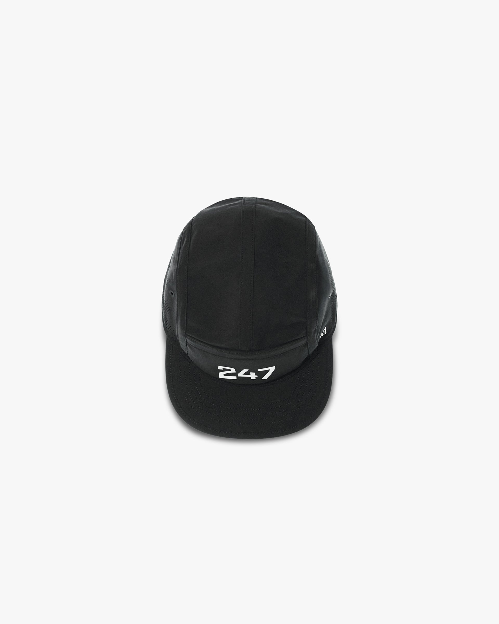 247 x'47 Taped Running Cap | 247 SS26 Accessories | REPRESENT