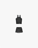MCR Race Kit Singlet & Short