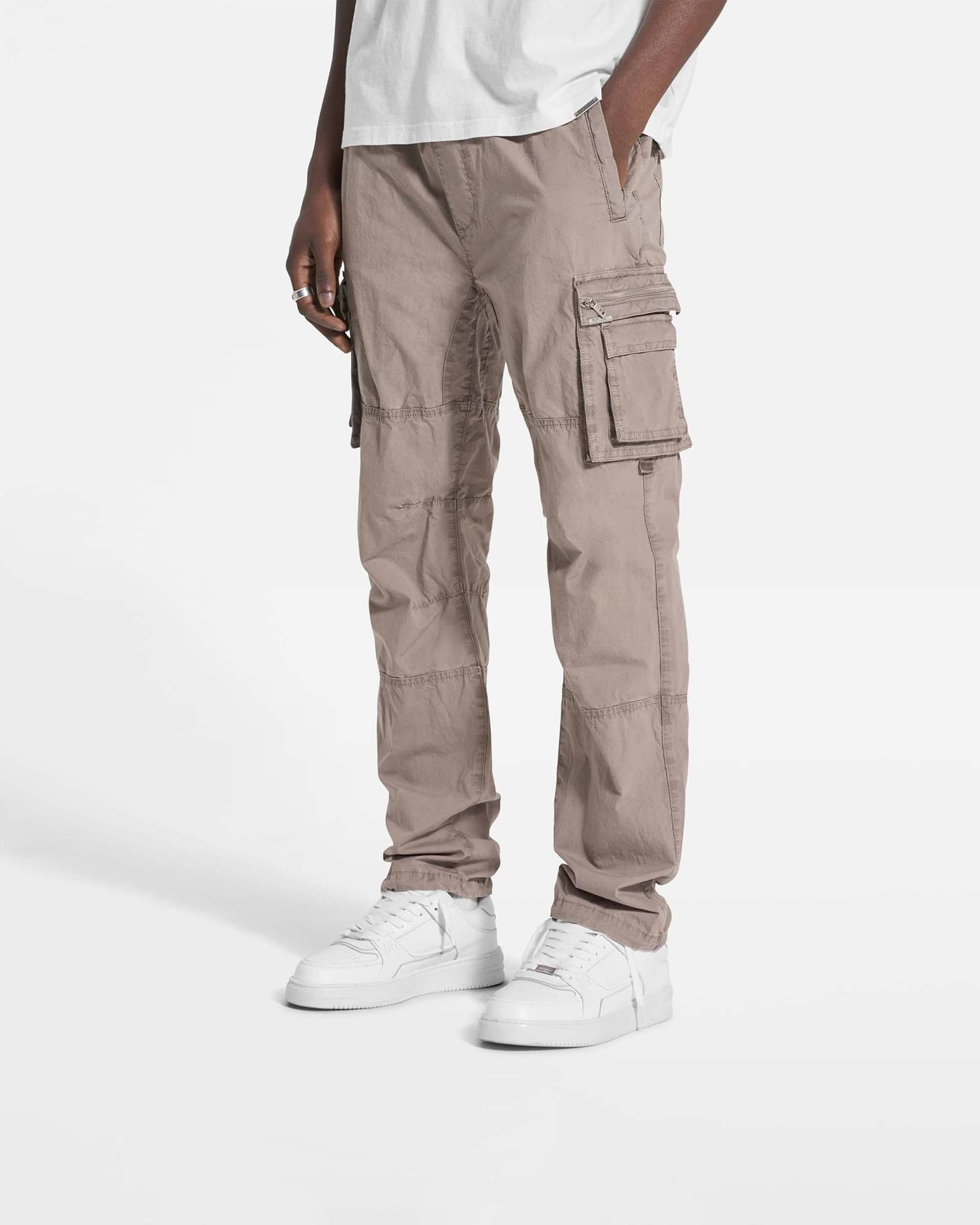 Cargo Pant | Stone | Represent Clo