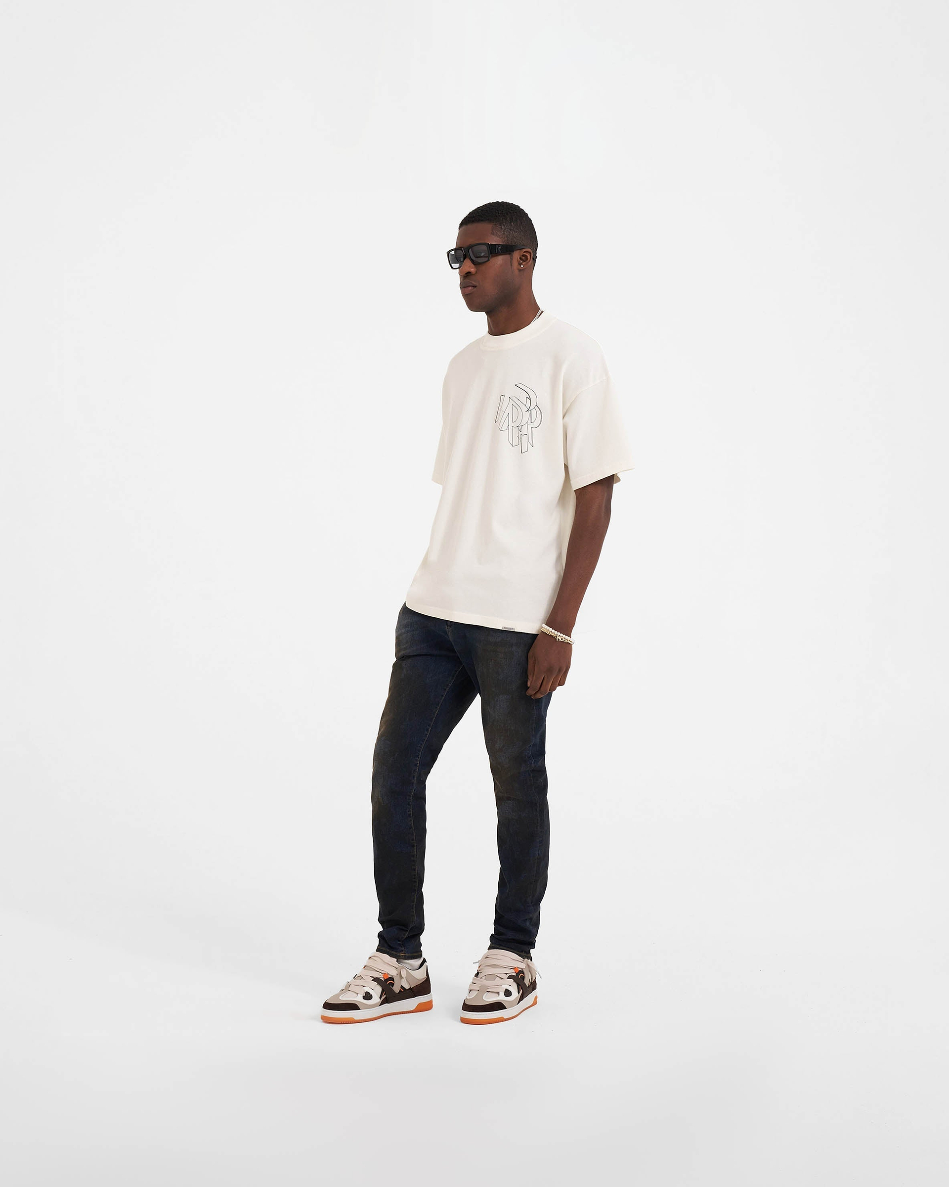 Essential Denim - Studio Blue