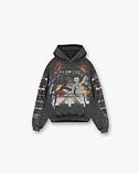 Represent X Metallica Master Of Puppets Hoodie