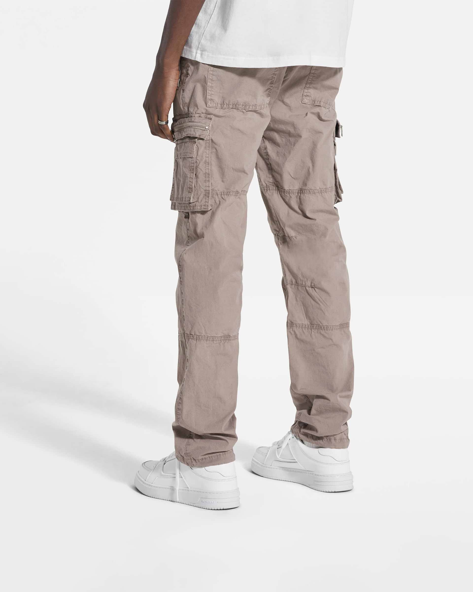 Cargo Pant - Stone