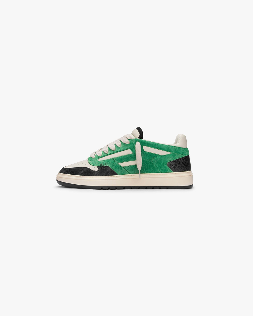 Reptor Low - Island Green