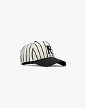 Initial Stripe Cap