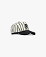 Initial Stripe Cap