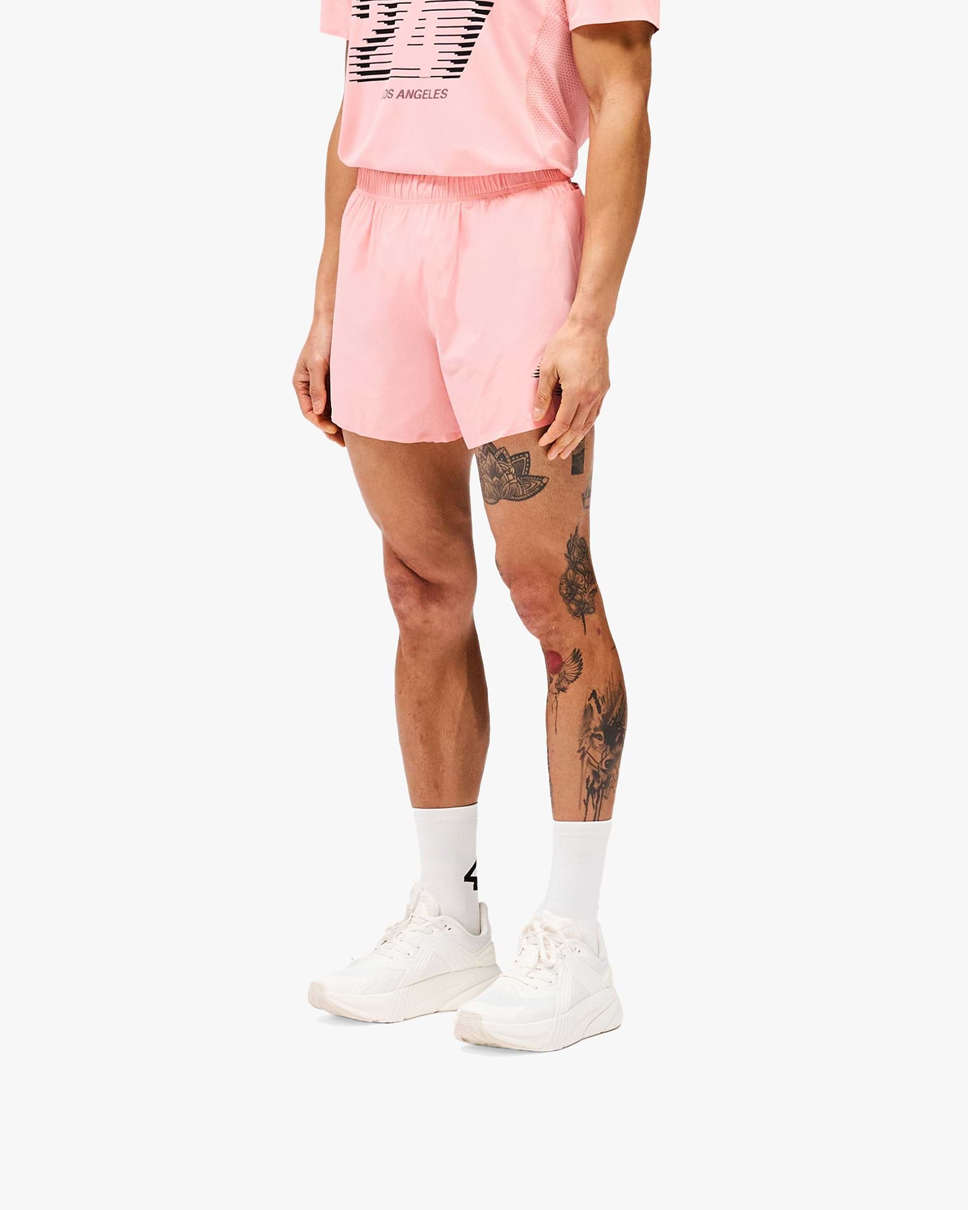 247 Los Angeles Shorts - Pink