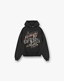 Feel The Heat Hoodie