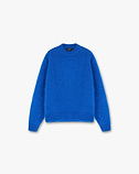 Mohair Sweater