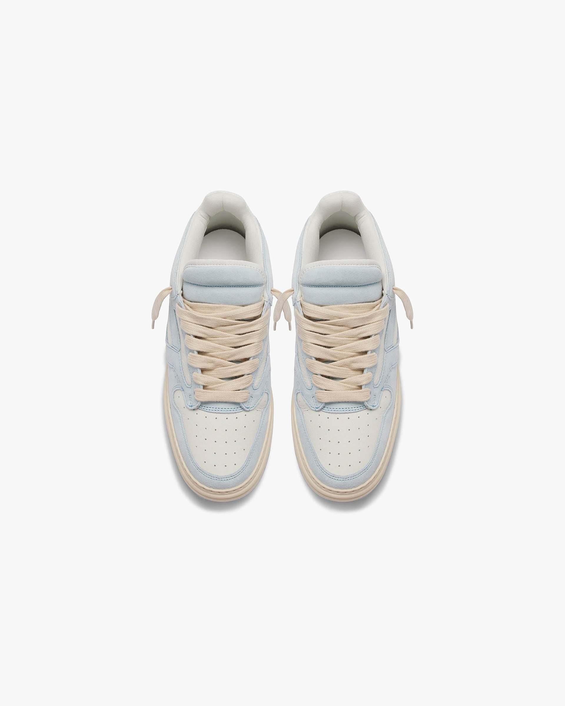 Reptor Low - Powder Blue