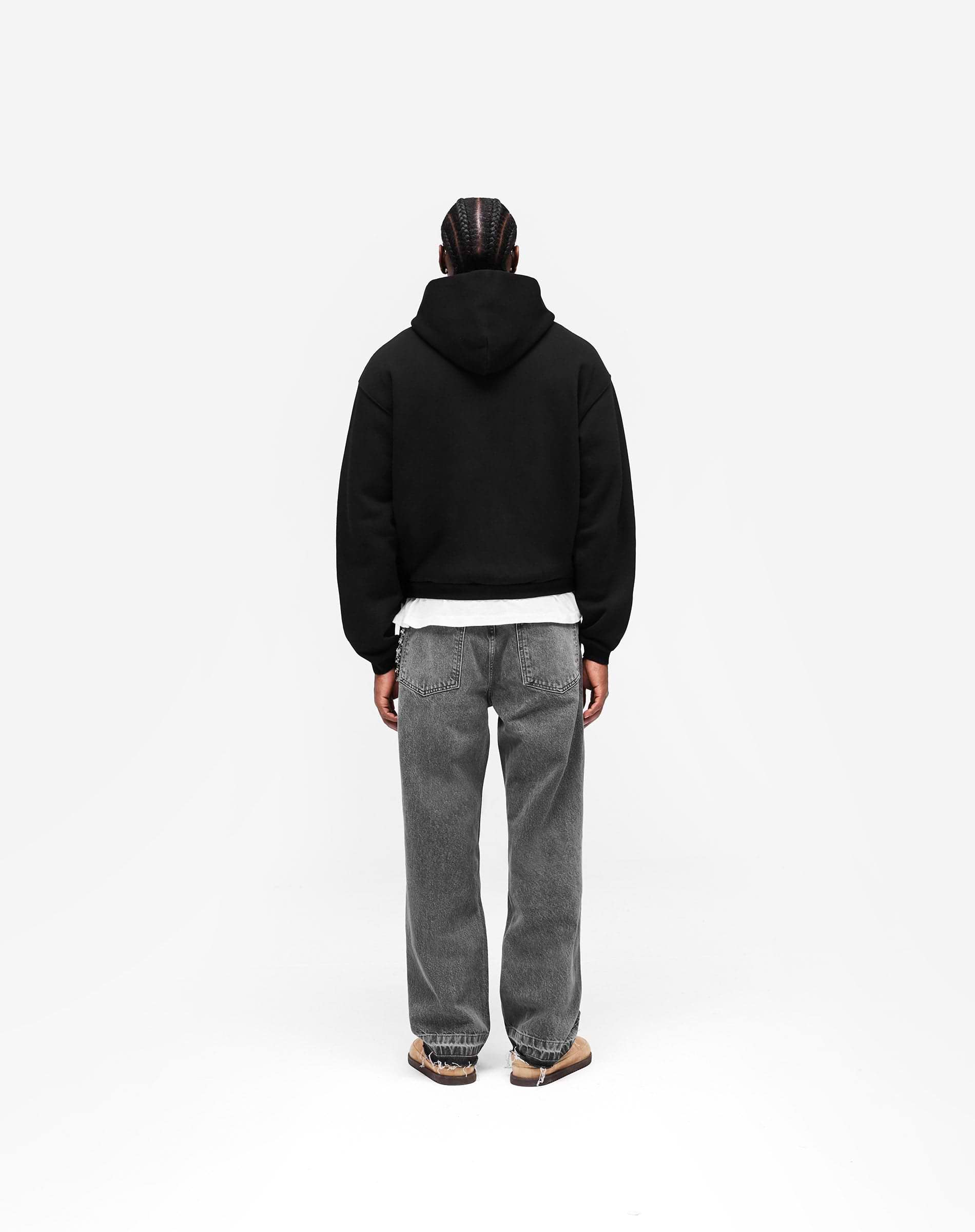 Heaton Denim - Shadow