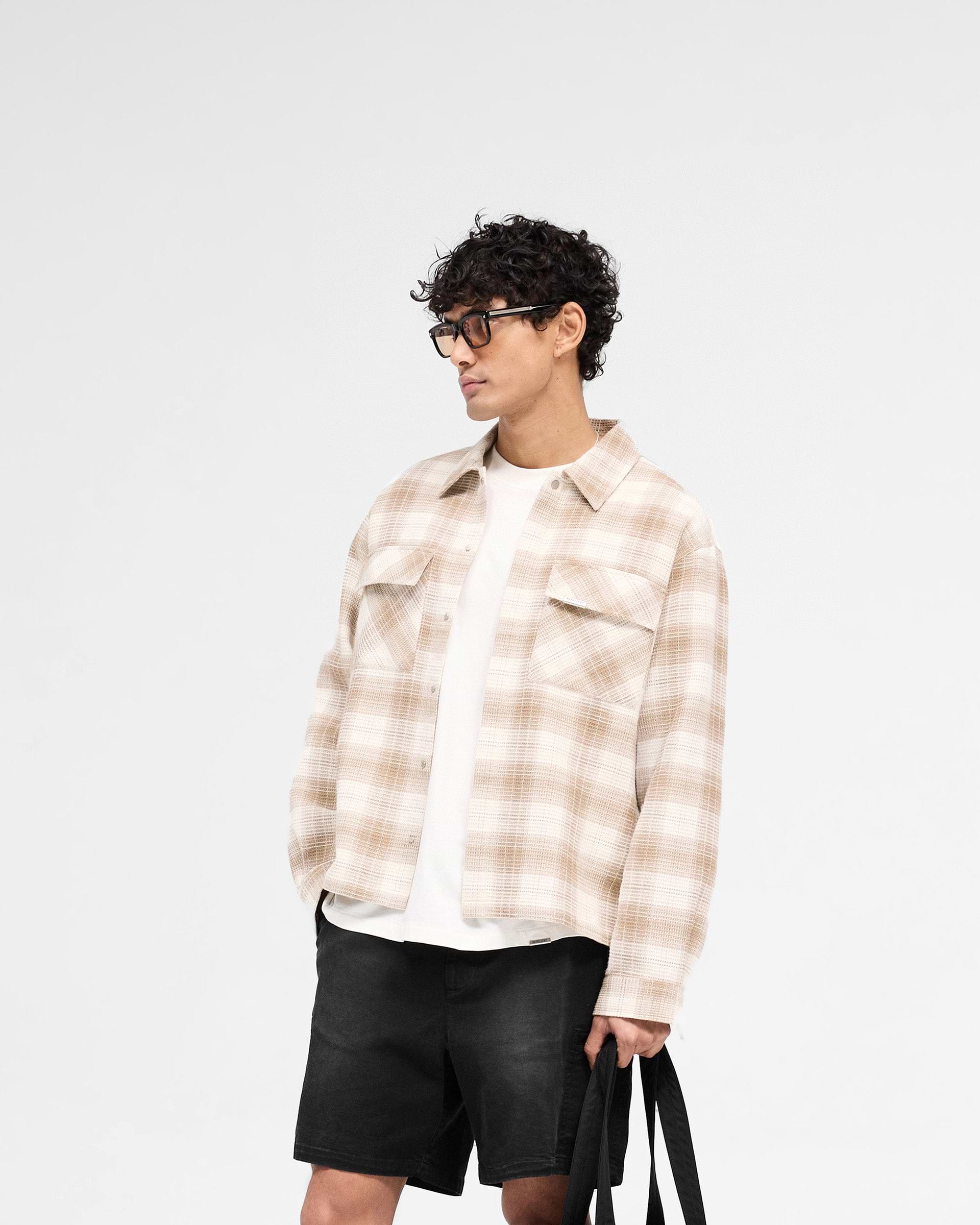 Flannel Shirts | REPRESENT Flannel Shirts | REPRESENT