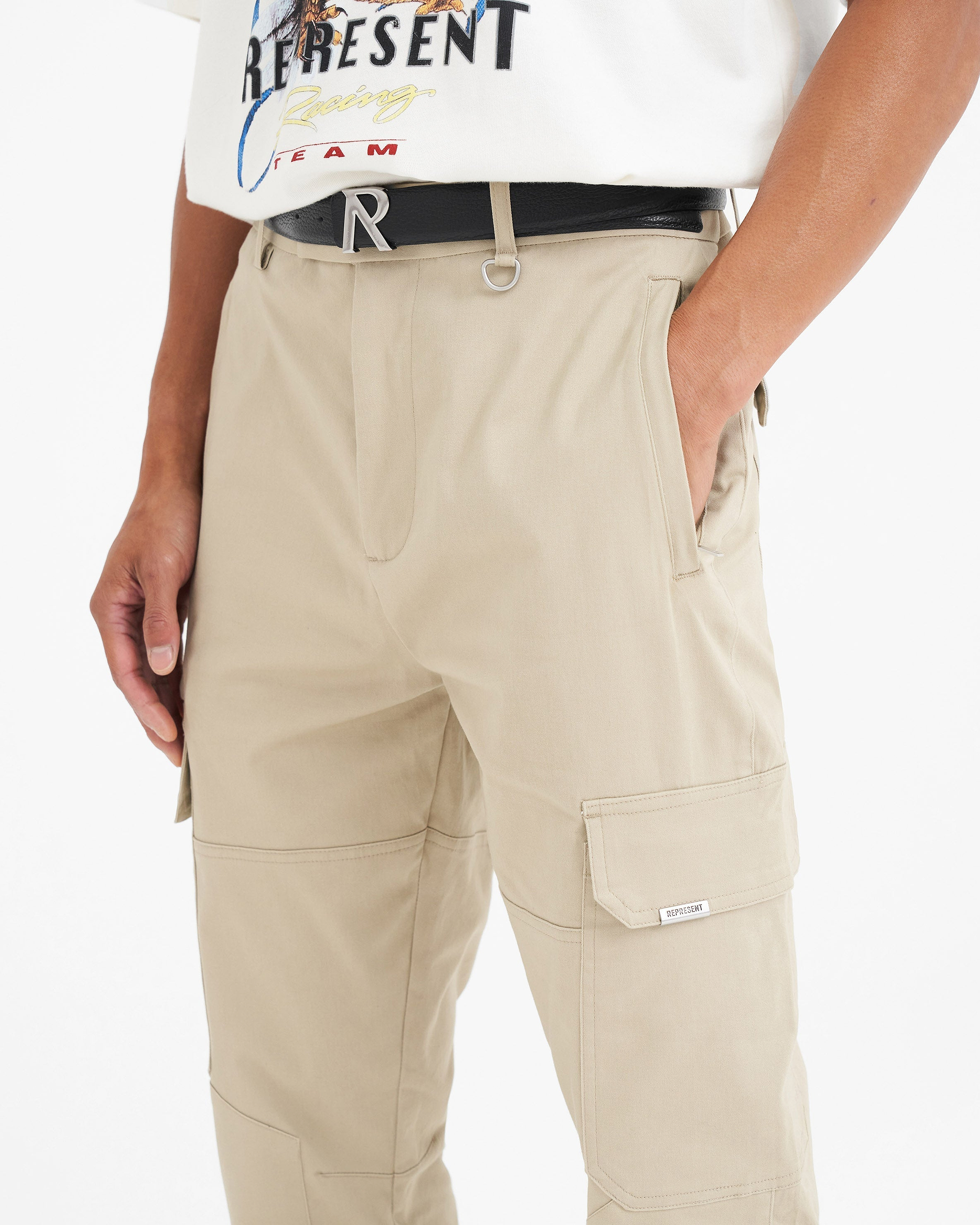 Cargo Pant | Sand Pants FW22 | Represent Clo
