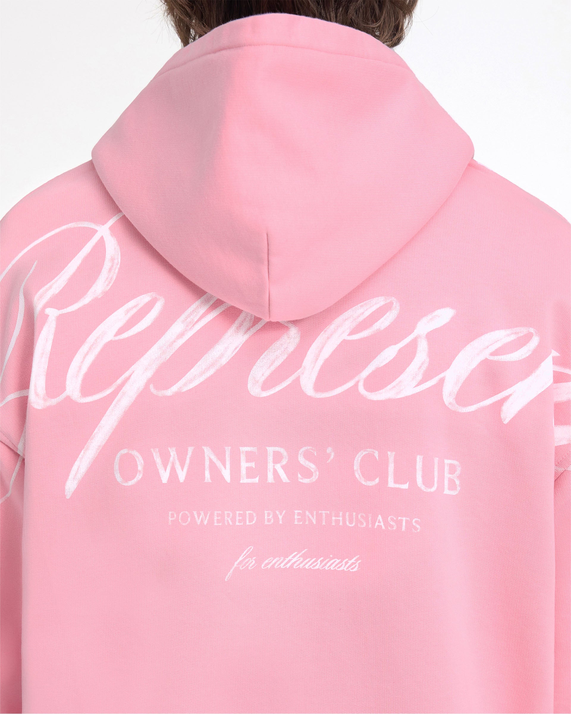 Supreme State Zip Up Hooded Sweatshirt (FW24) - $188