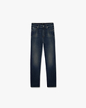 Baggy Denim