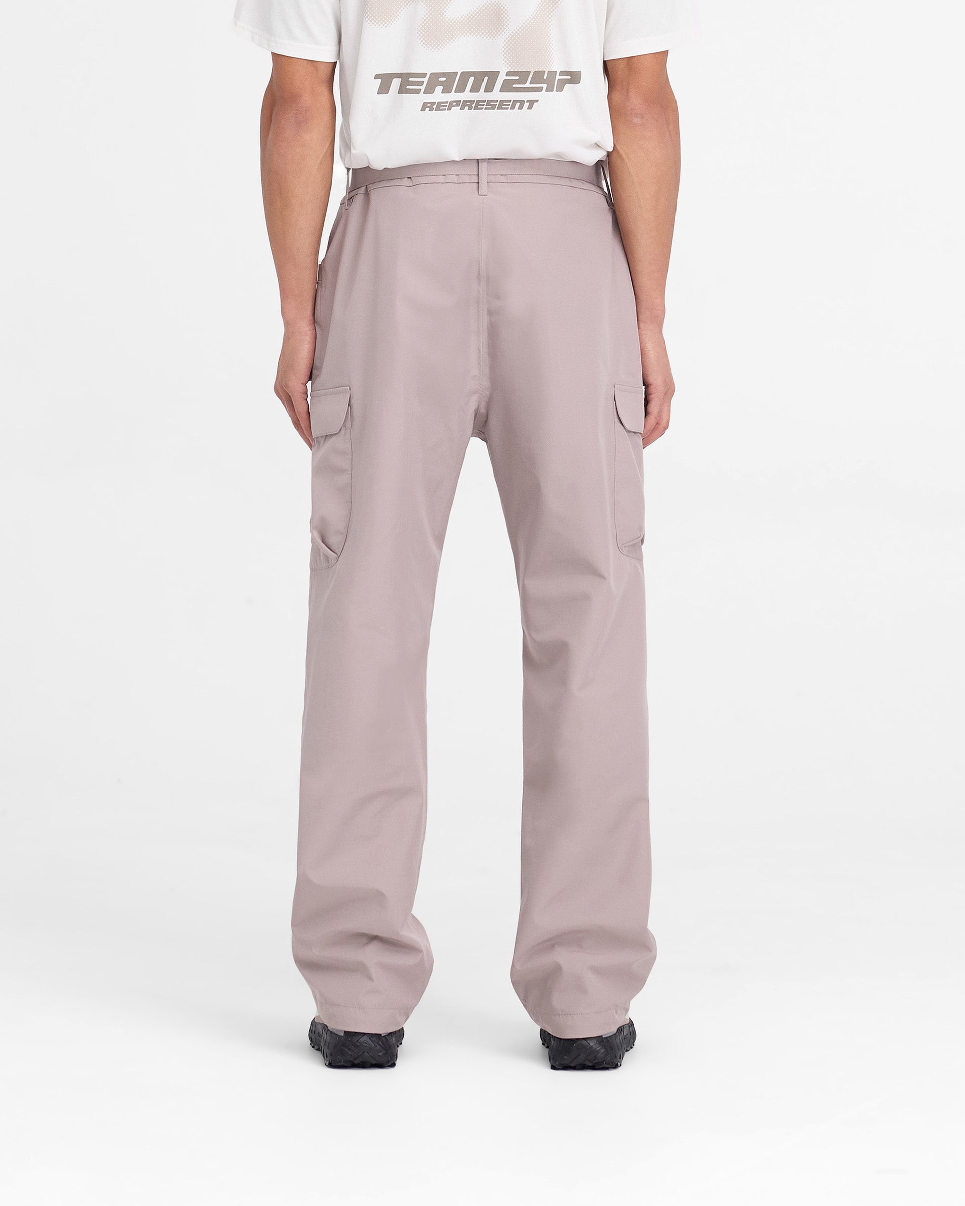 247 Technical Cargo Pant - Moonrock