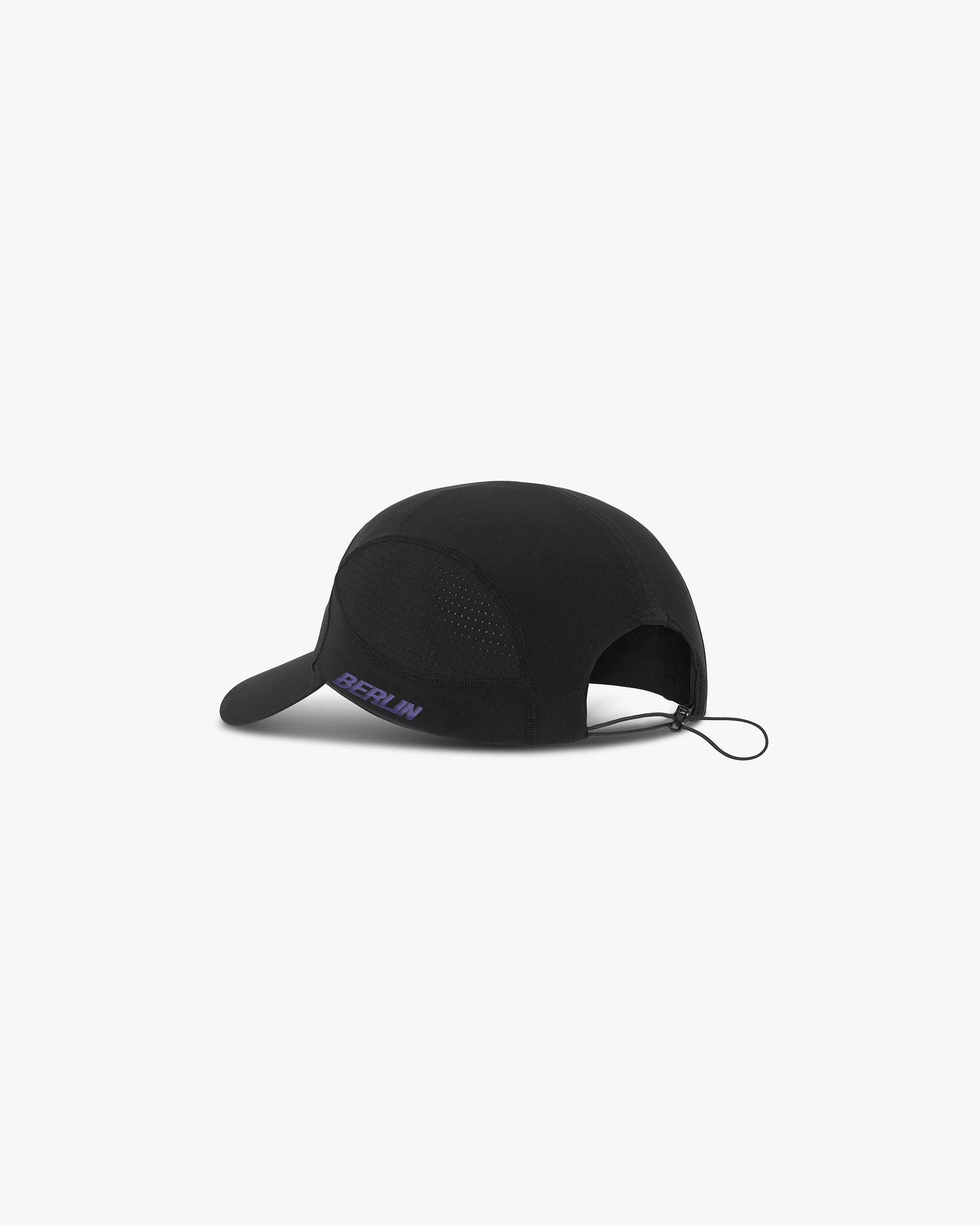 247 Berlin Cap - Purple