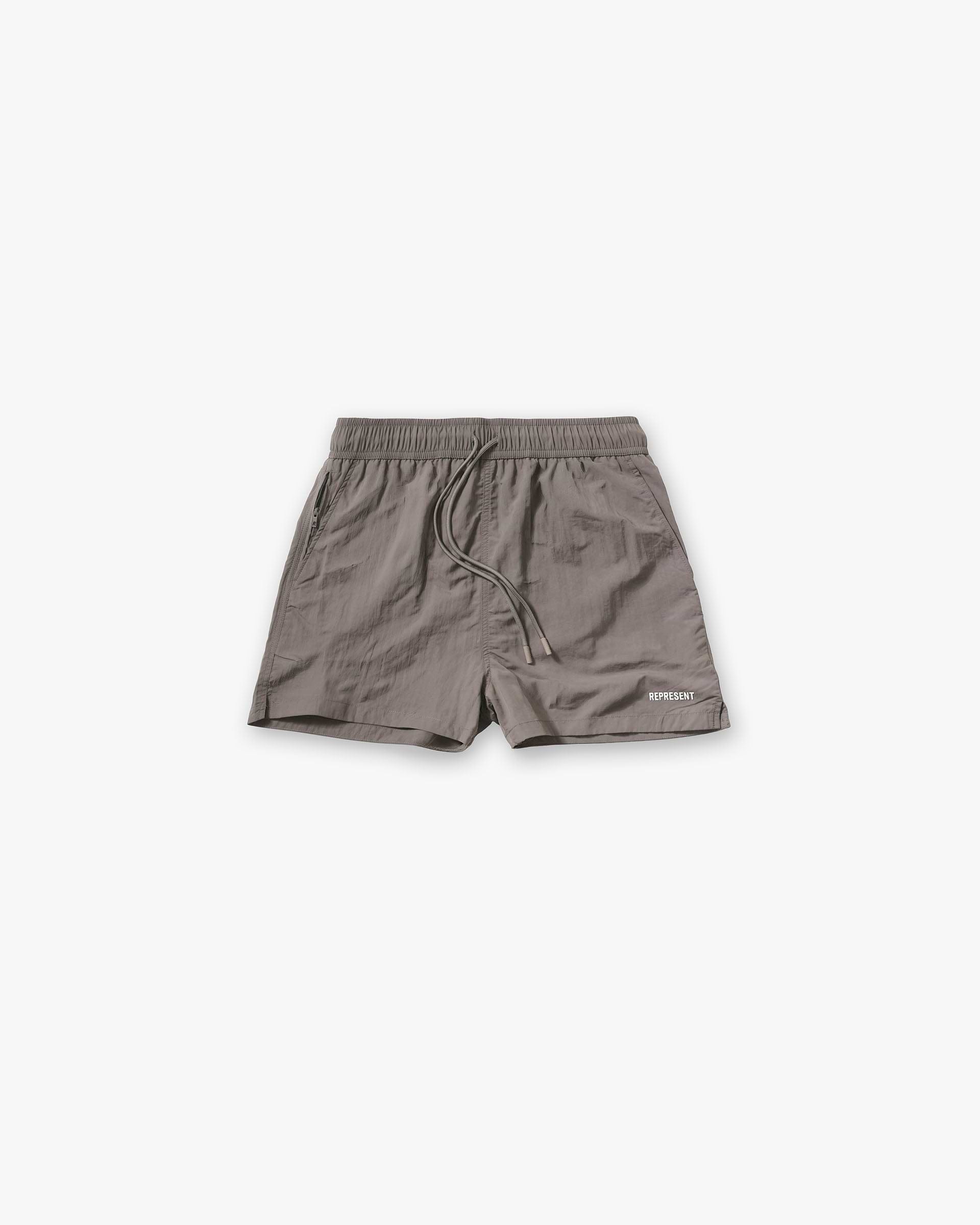 Represent Swim Short - Earth