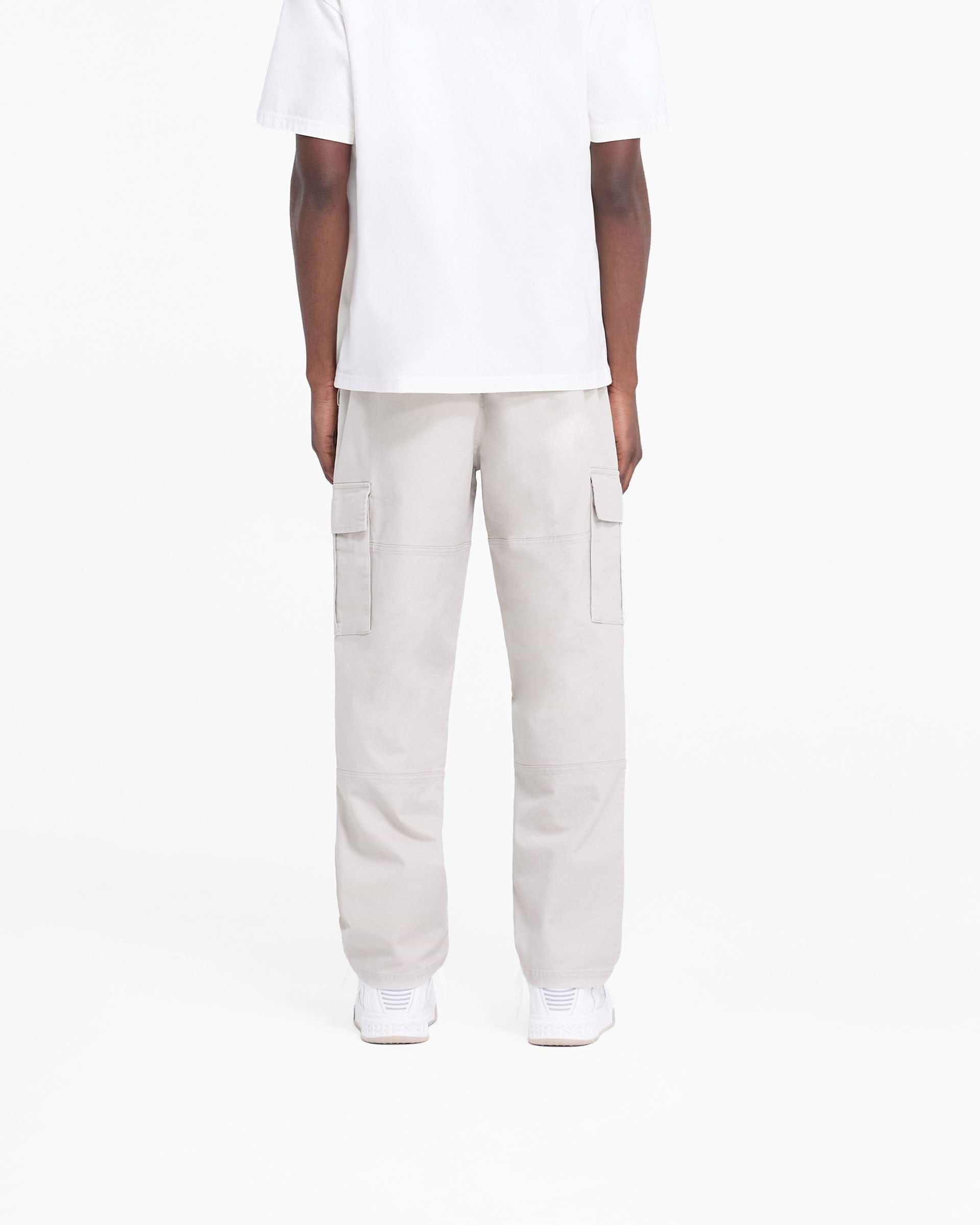 Cargo Pant - Stone