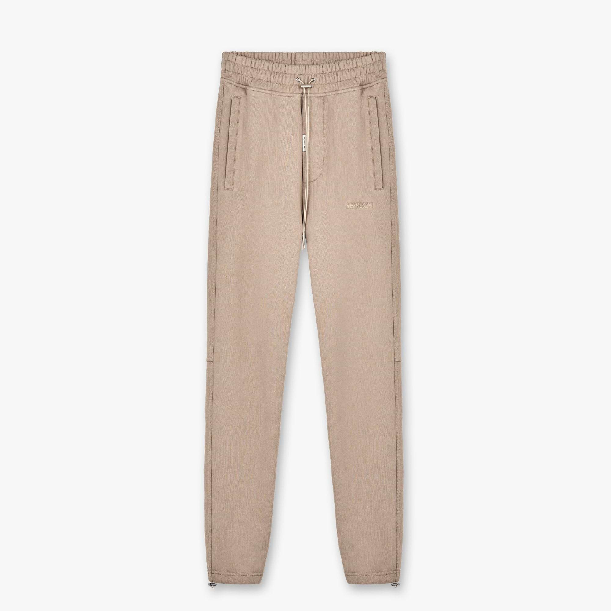 Blank Sweatpant - Taupe