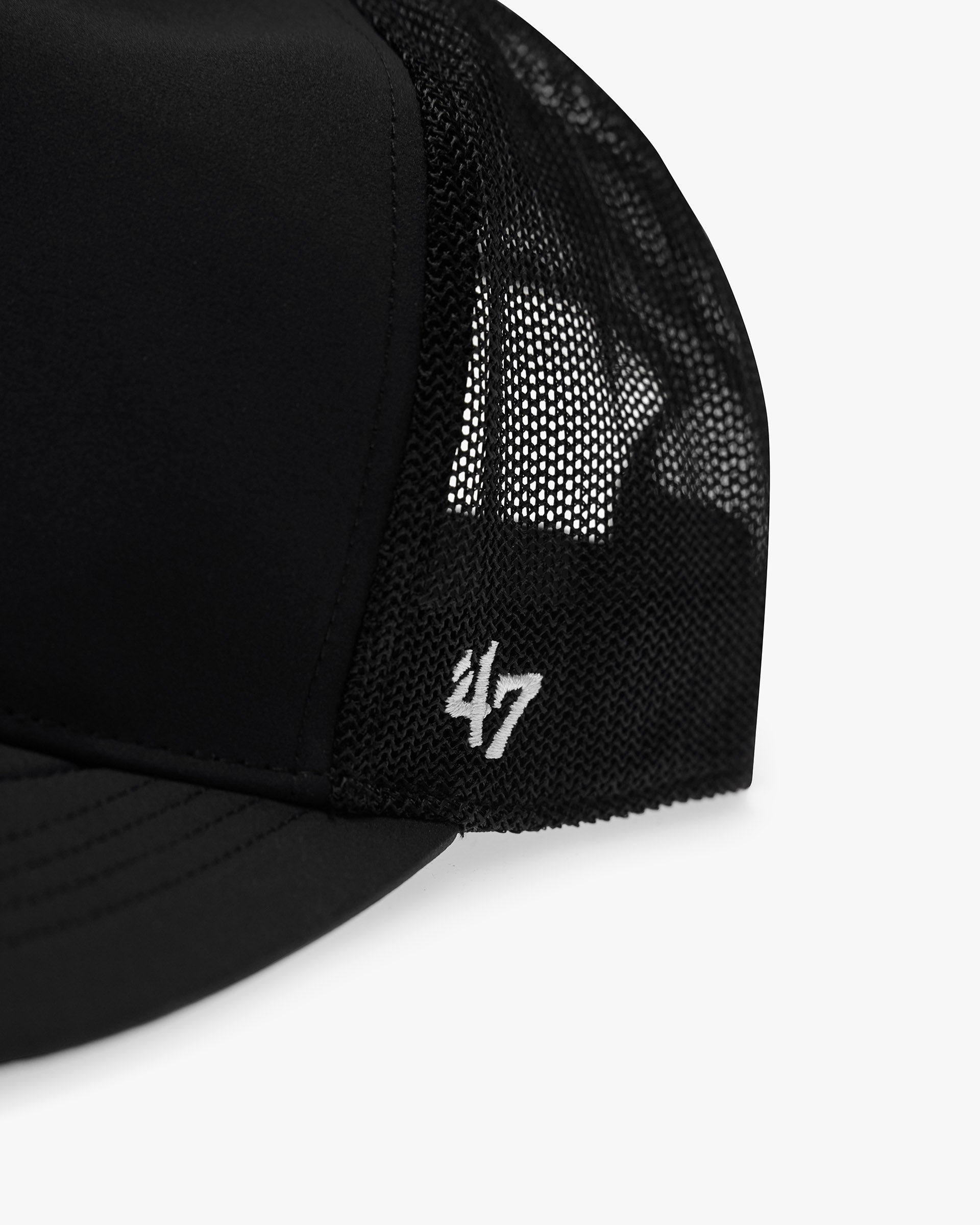 26SS everyone og logo daily cap （BLACK） Caps adidas Everyday Icons Cap With Tonal Metal Trefoil Black