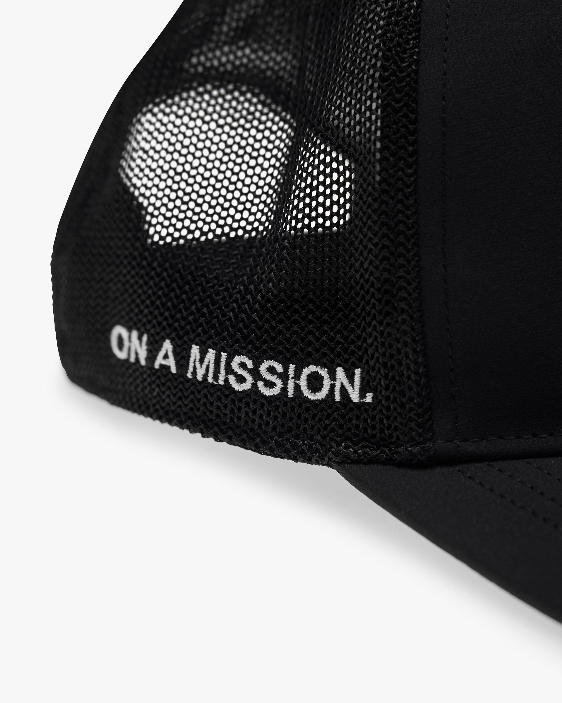 247 x '47 Logo Trucker Cap | 247 SS26 Accessories | REPRESENT