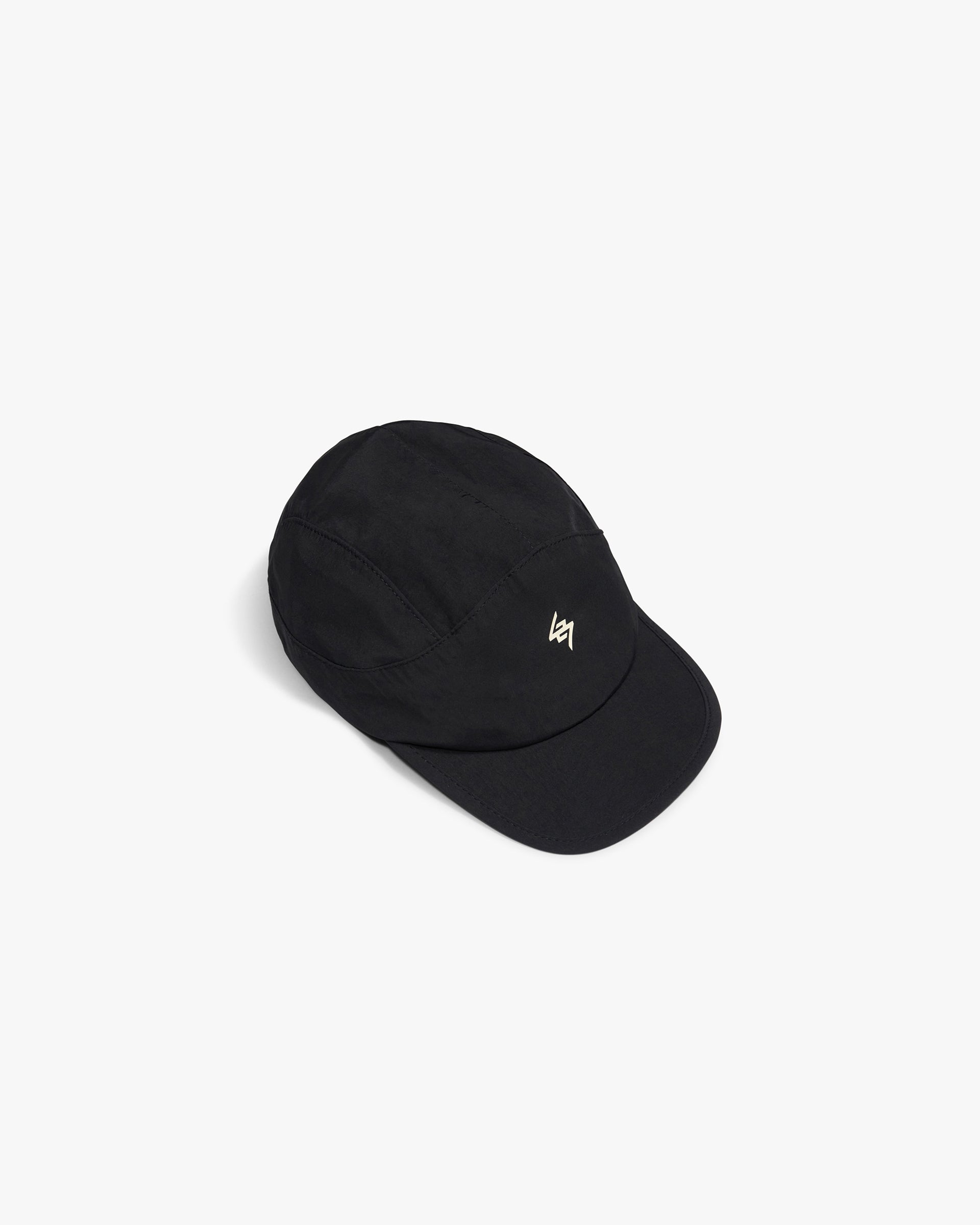 ◇CAP−BLACK FREE size 7/26まで 247 Panelled Taped Cap | Caps | REPRESENT