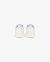 HTN Low Distressed - Vintage White