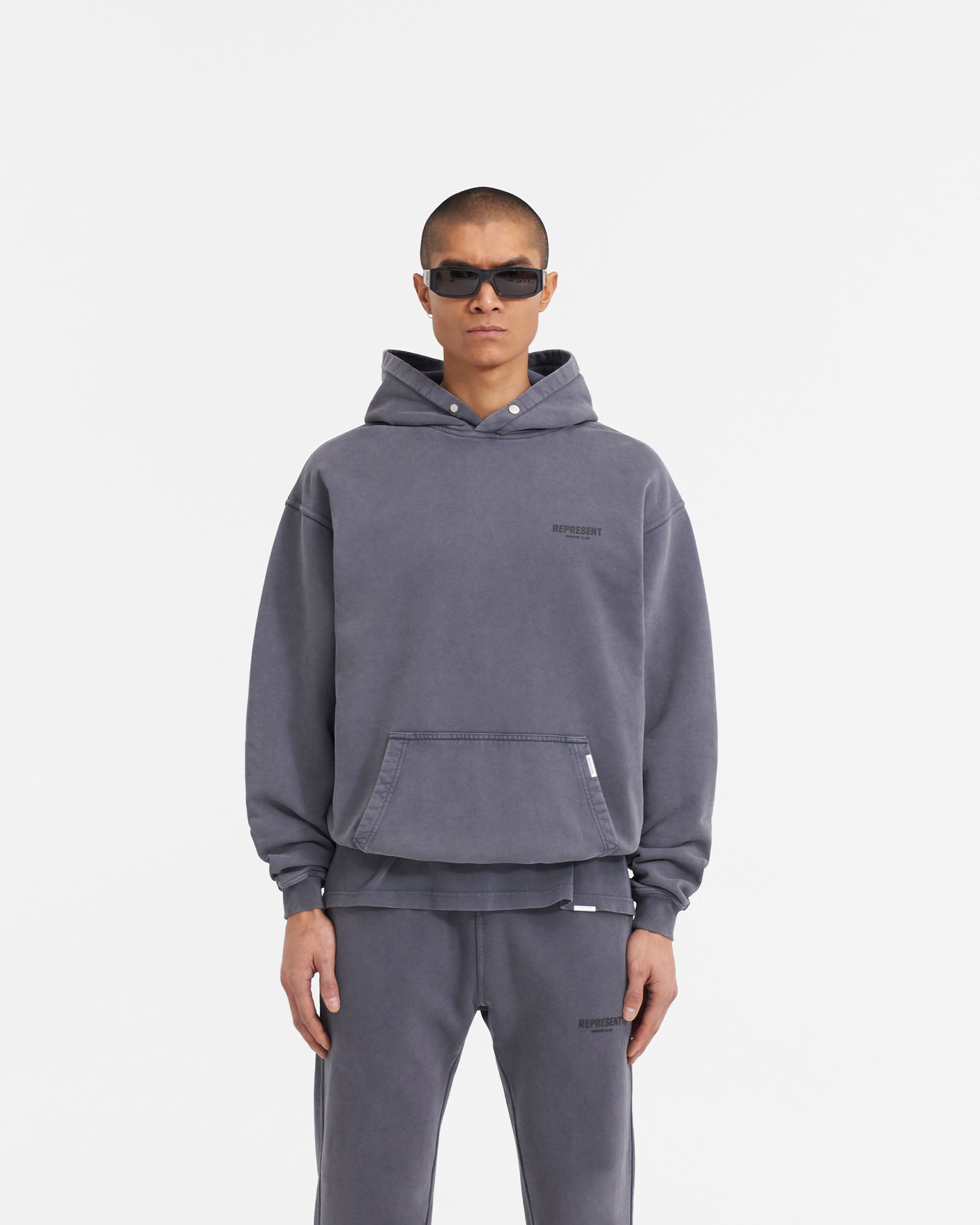 定番♪【REPRESENT】OWNERS CLUB オーナーズクラブ パーカー REPRESENT(リプレゼント)商品ページ - Owners Club Hoodie