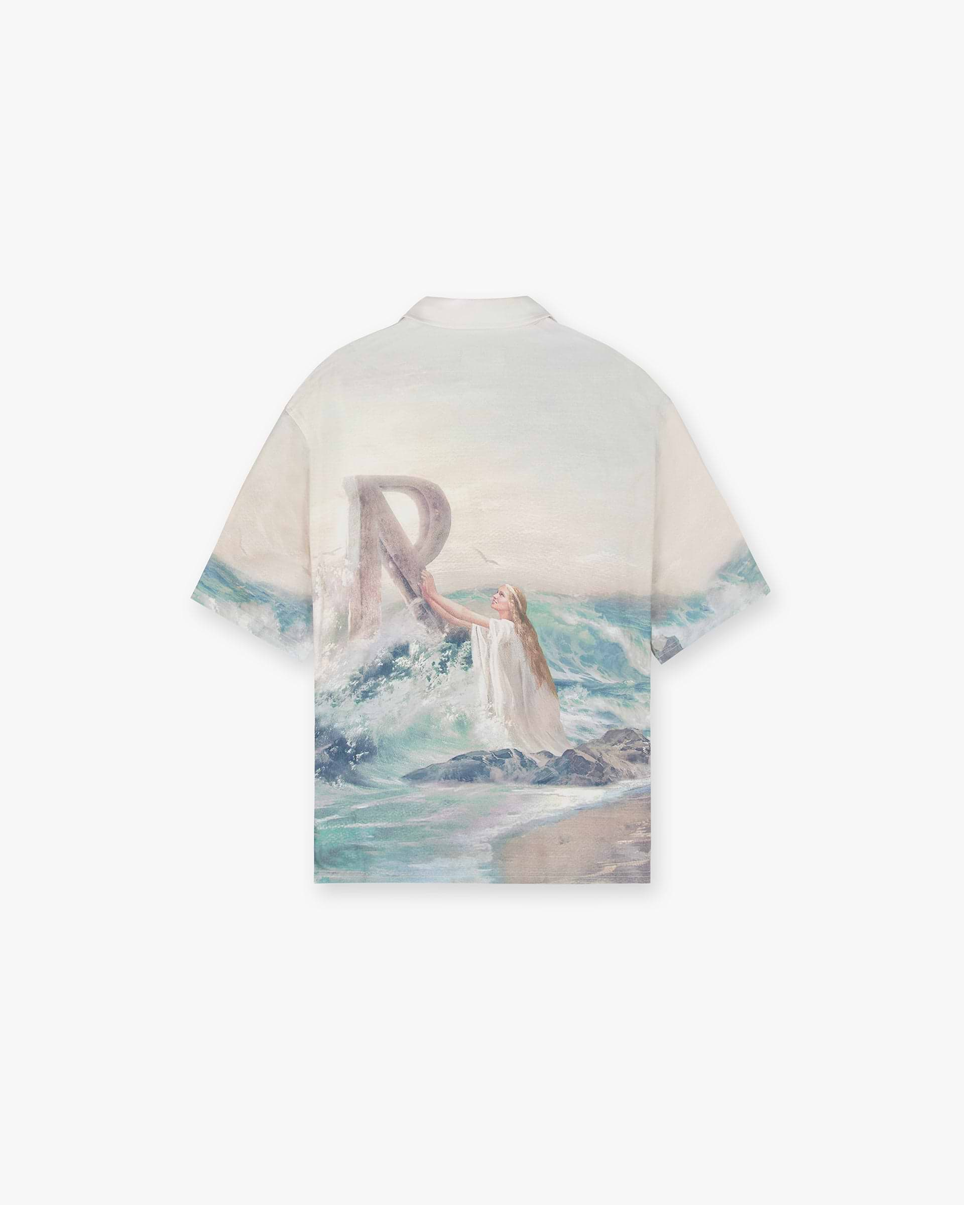 Higher Truth Shirt - Easel