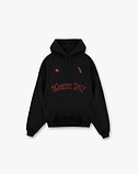 247 London Oversized Hoodie