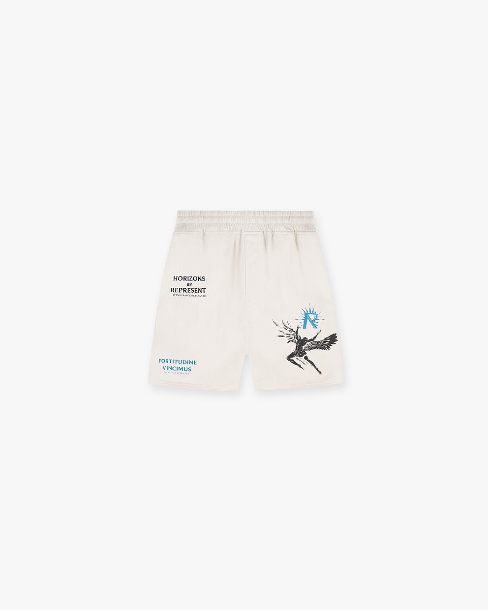 Icarus Short - Off White