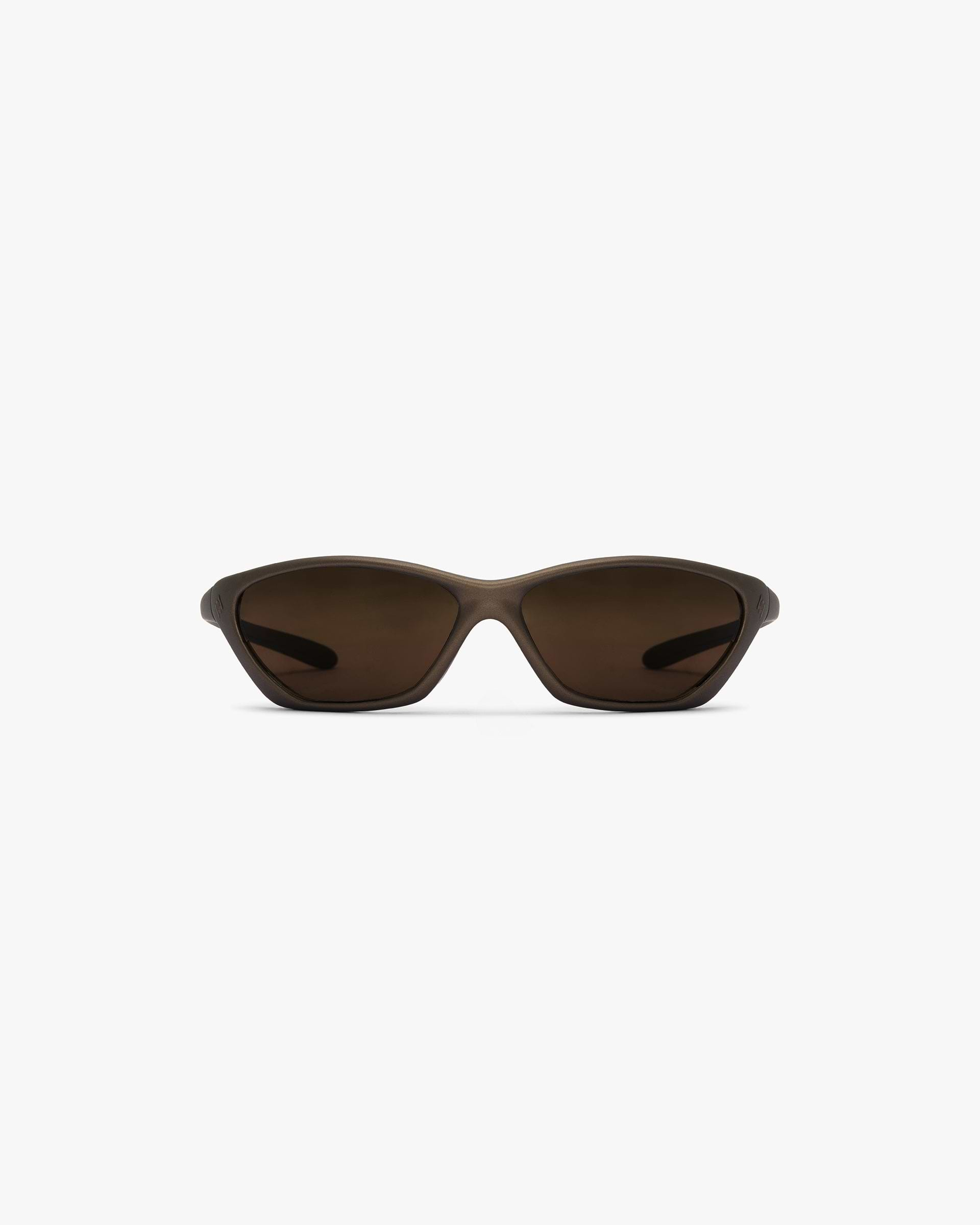 247 Arena Sunglasses - Bronze