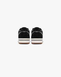 HTN Low - Black