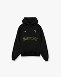 247 Manchester Marathon Oversized Hoodie