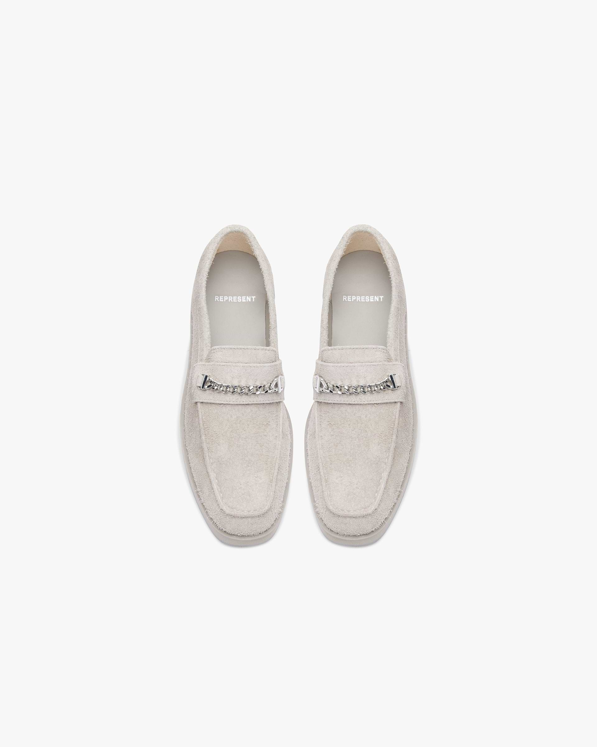 Loafer - Cashmere