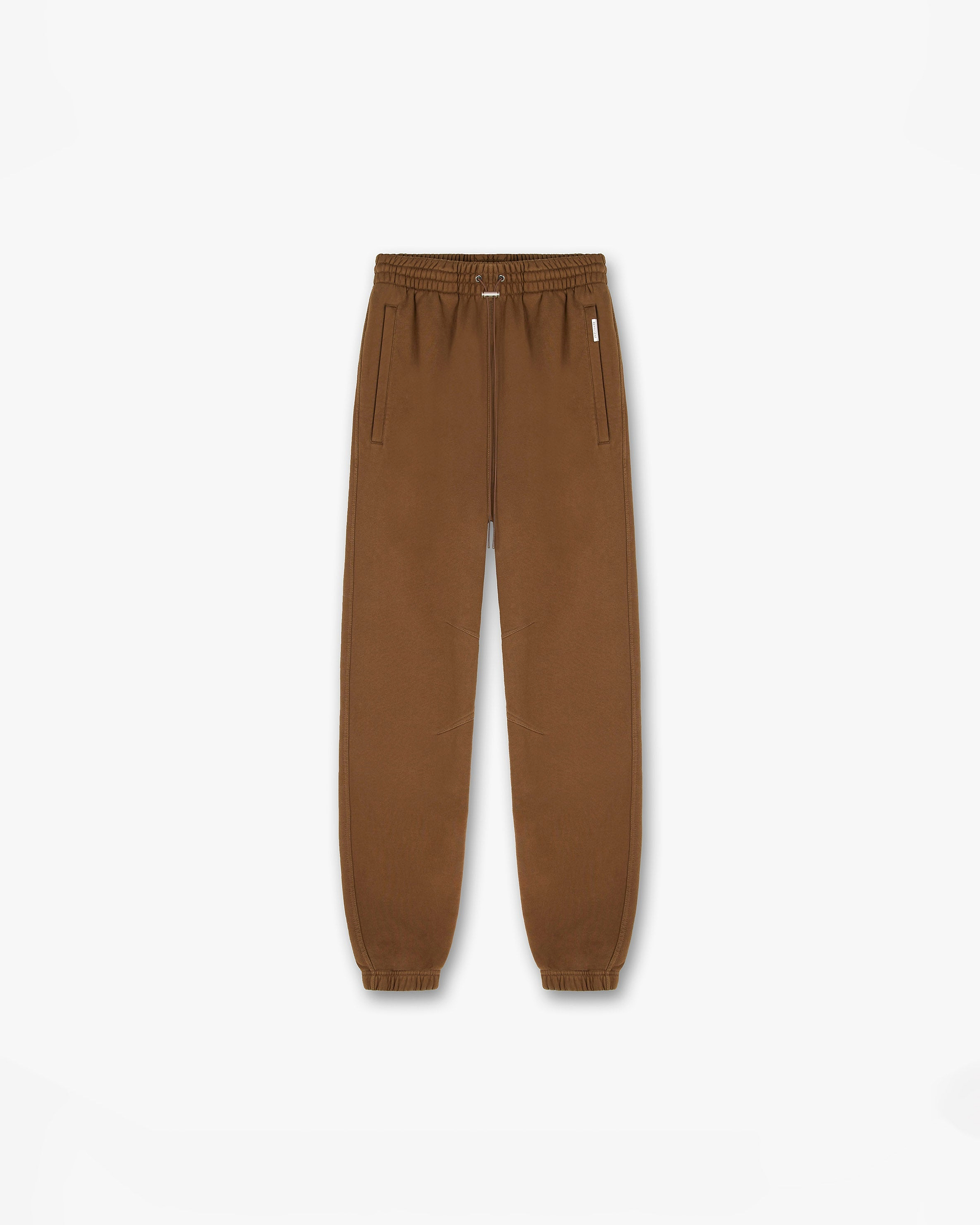 Blank Sweatpant - Mustang